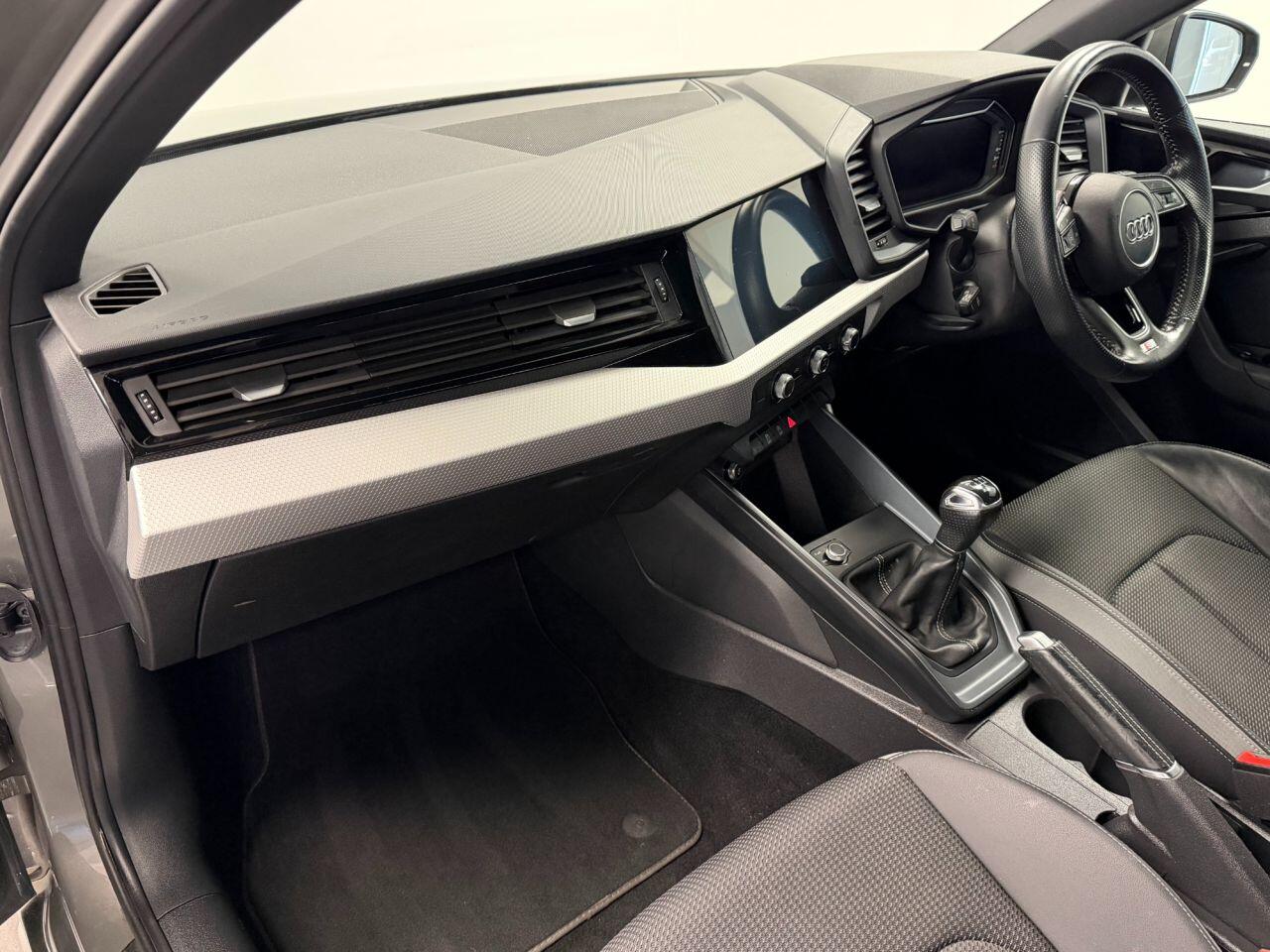 Used Audi A1 2020 for sale - 77120390: Photo 10