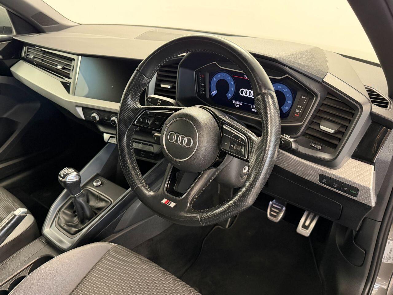 Used Audi A1 2020 for sale - 77120390: Photo 14