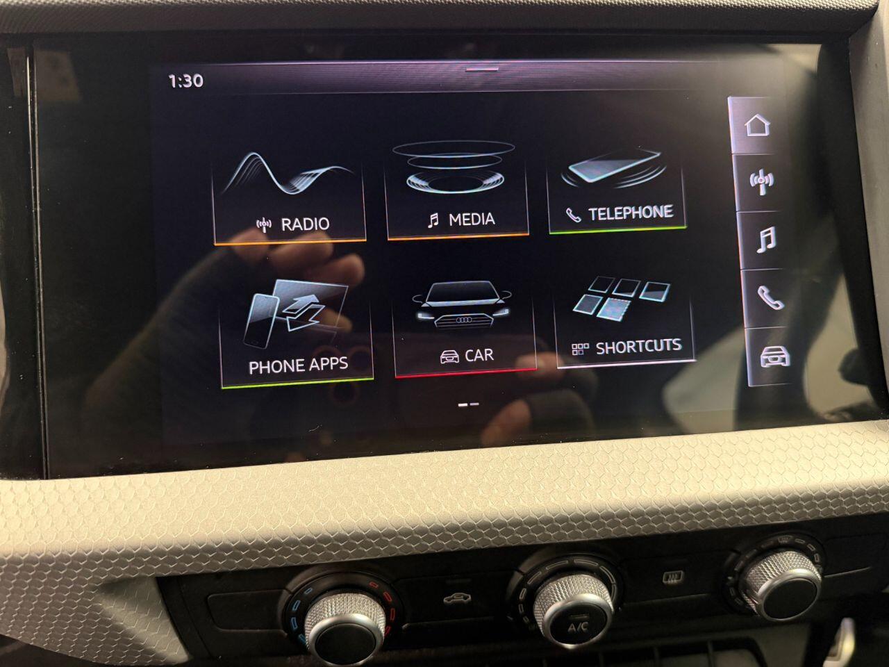 Used Audi A1 2020 for sale - 77120390: Photo 17