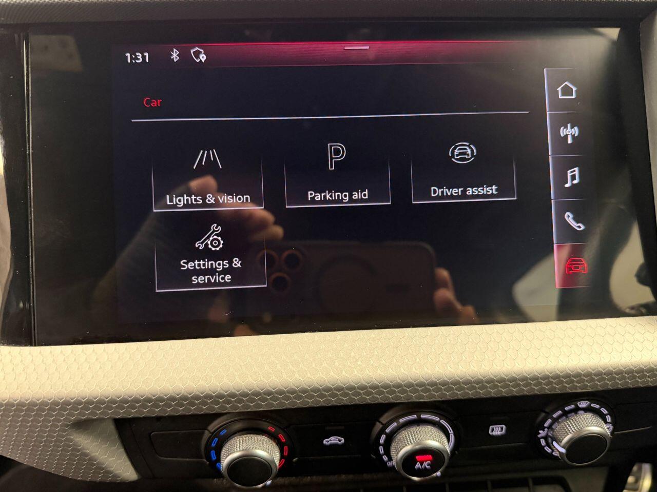 Used Audi A1 2020 for sale - 77120390: Photo 18