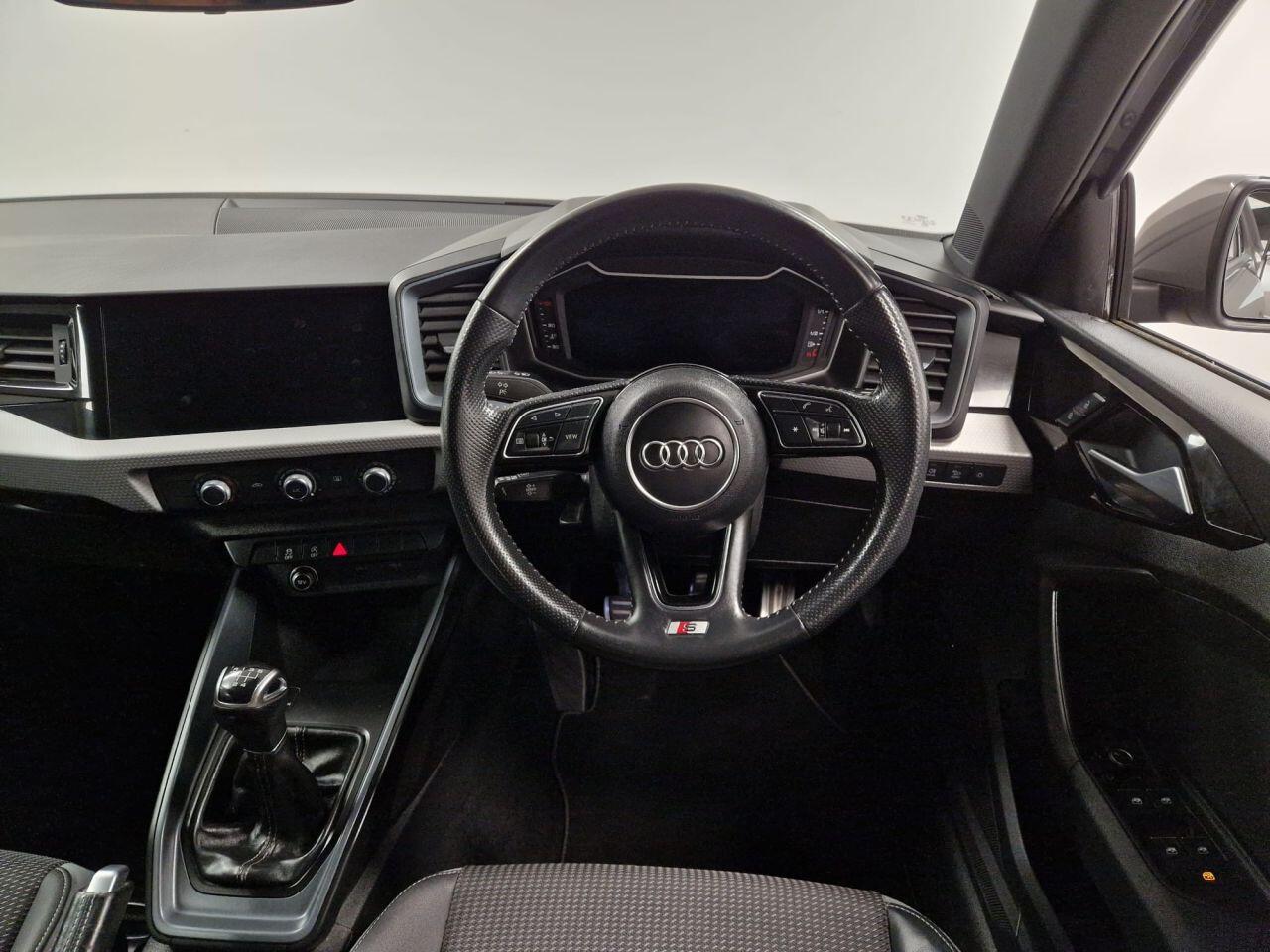Used Audi A1 2020 for sale - 77120390: Photo 2