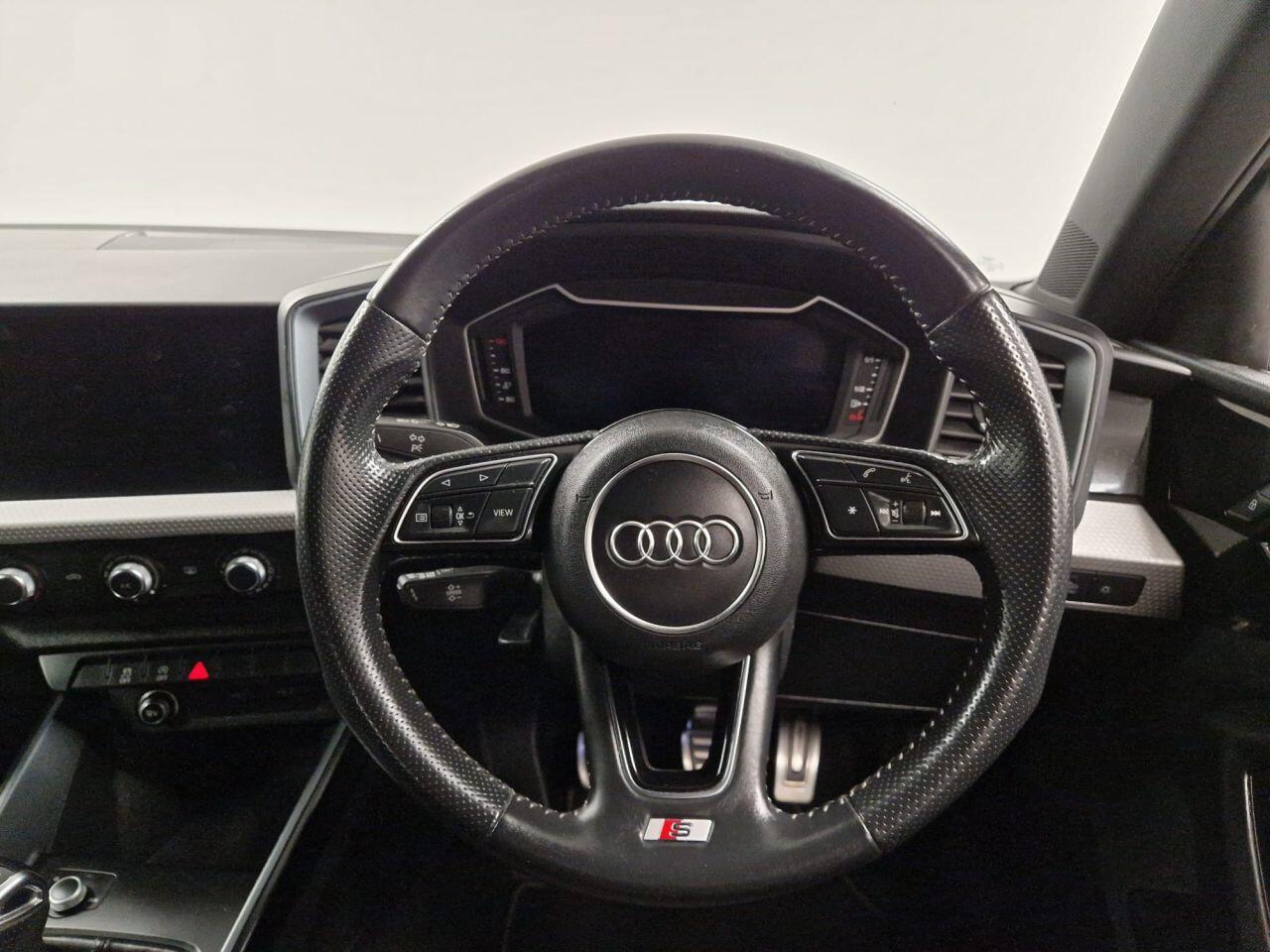 Used Audi A1 2020 for sale - 77120390: Photo 20