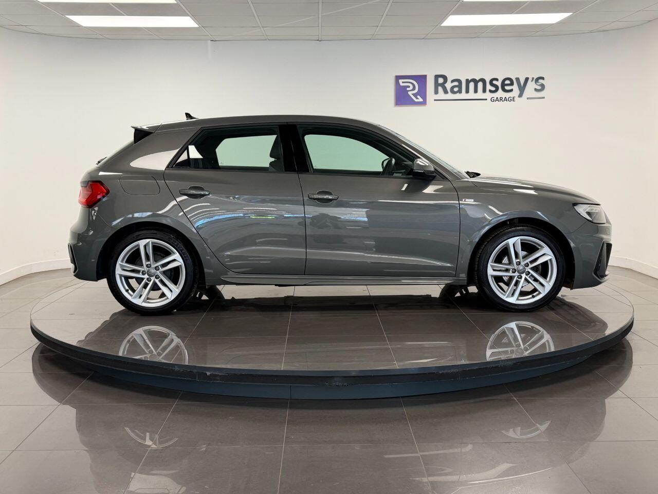 Used Audi A1 2020 for sale - 77120390: Photo 22