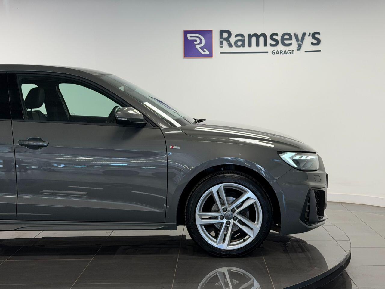 Used Audi A1 2020 for sale - 77120390: Photo 23