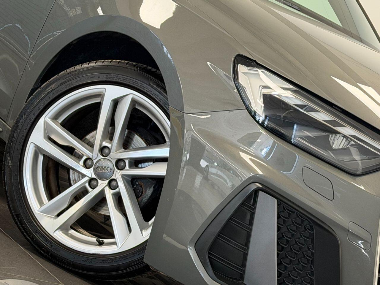 Used Audi A1 2020 for sale - 77120390: Photo 24