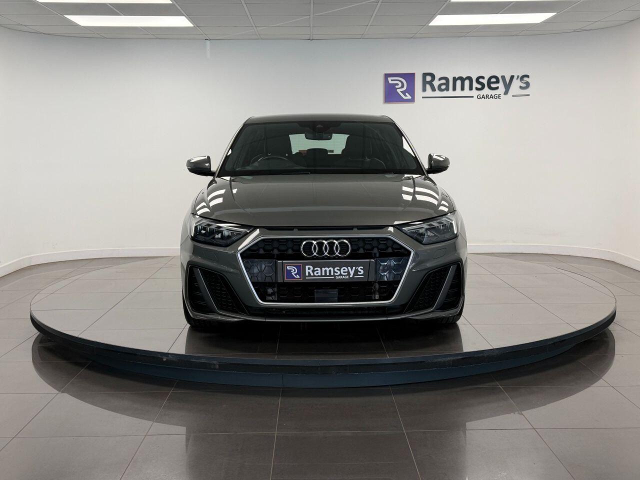 Used Audi A1 2020 for sale - 77120390: Photo 25