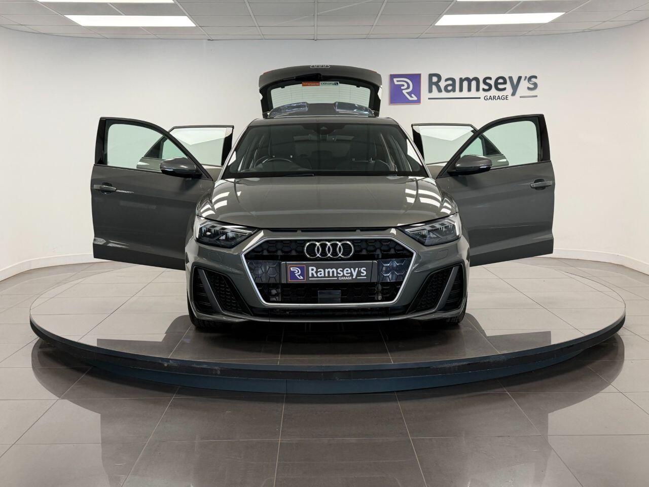 Used Audi A1 2020 for sale - 77120390: Photo 28