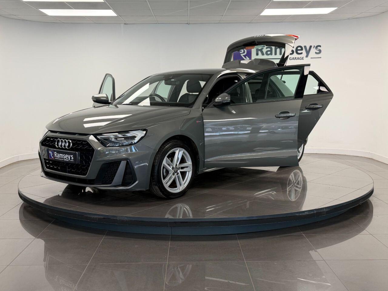 Used Audi A1 2020 for sale - 77120390: Photo 29