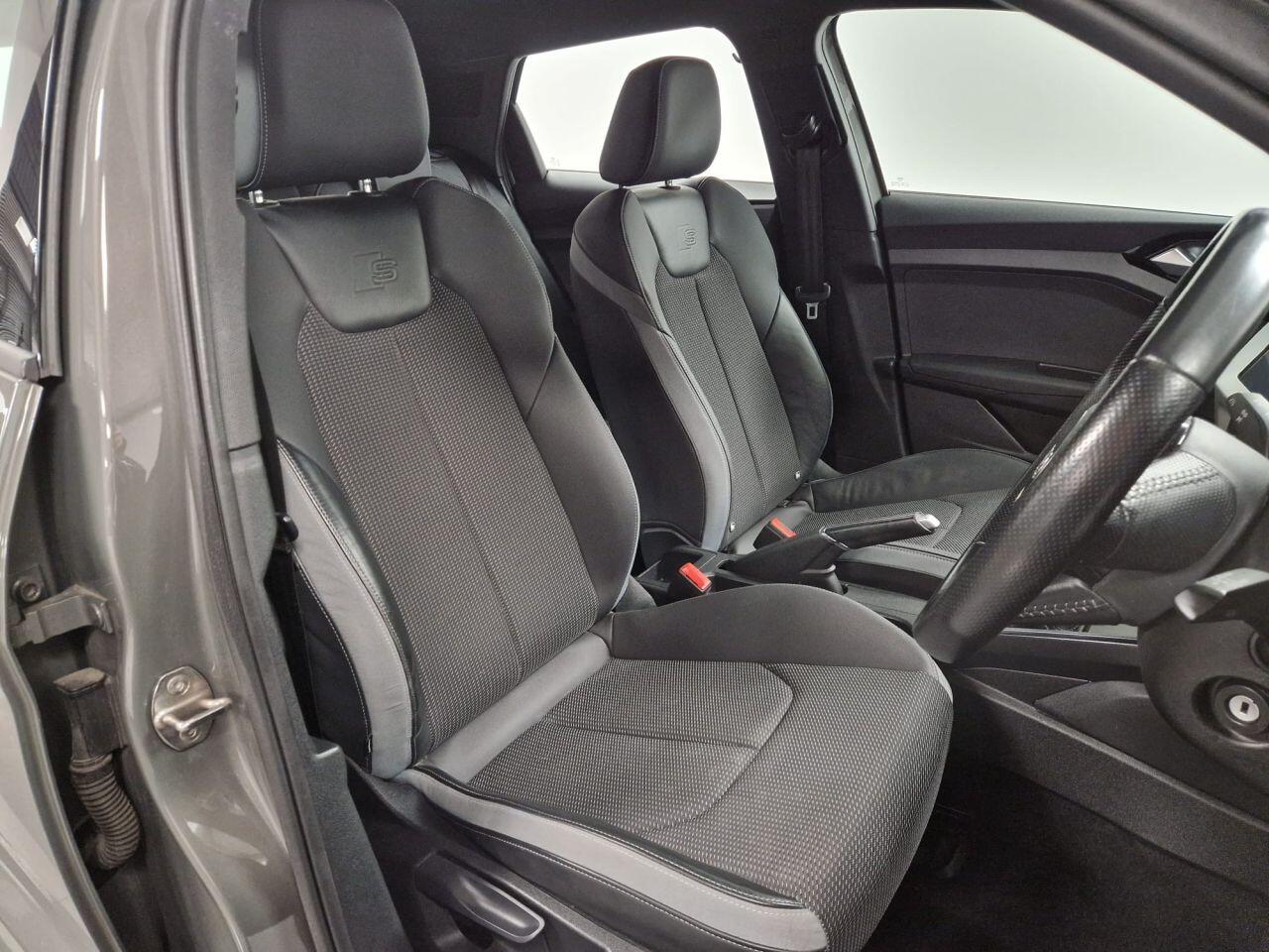 Used Audi A1 2020 for sale - 77120390: Photo 3