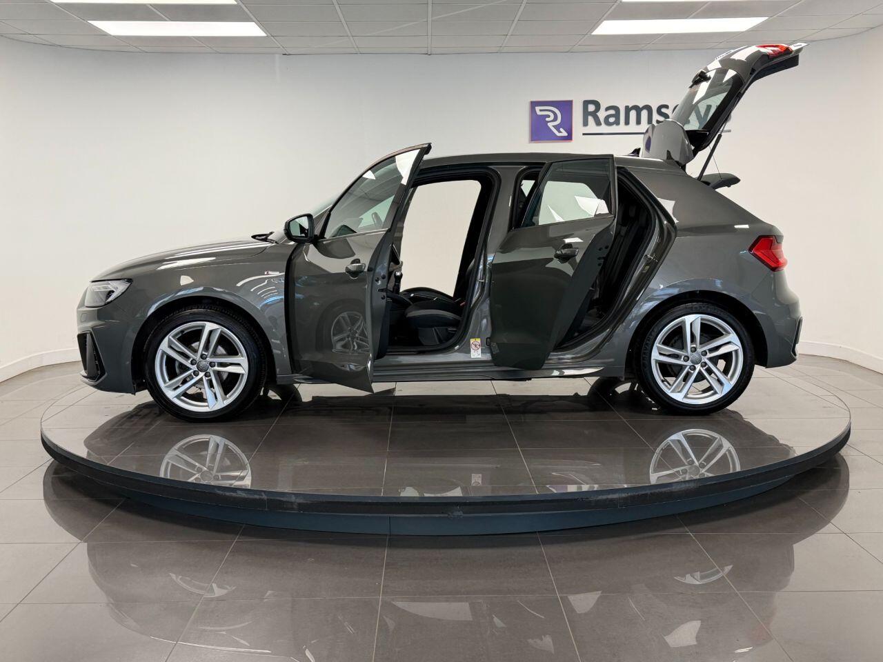 Used Audi A1 2020 for sale - 77120390: Photo 30