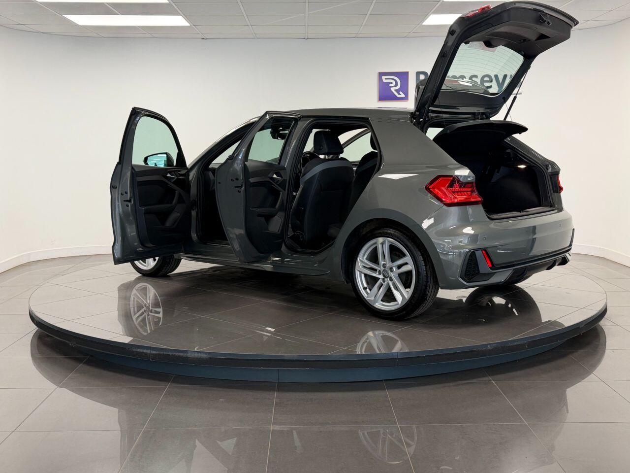 Used Audi A1 2020 for sale - 77120390: Photo 31