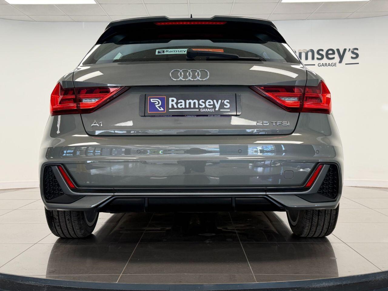 Used Audi A1 2020 for sale - 77120390: Photo 33