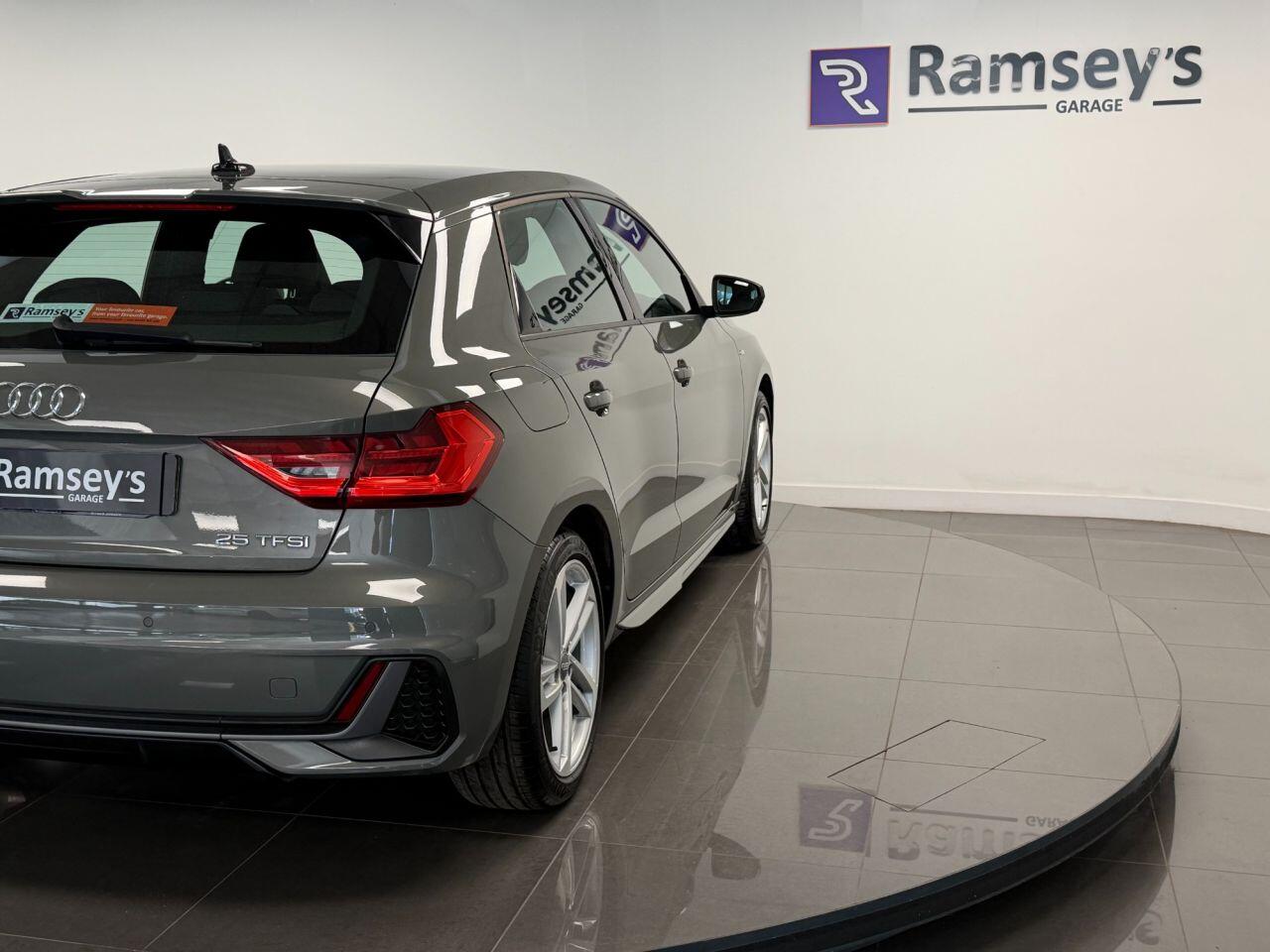 Used Audi A1 2020 for sale - 77120390: Photo 34