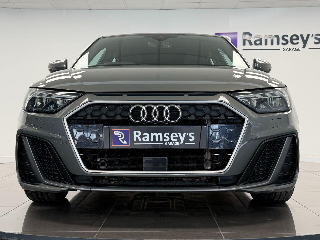 Used Audi A1 2020 for sale - 77120390: Photo 38