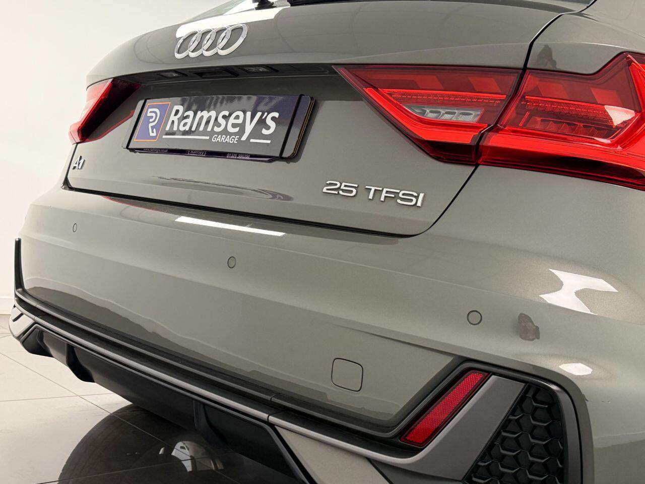 Used Audi A1 2020 for sale - 77120390: Photo 39