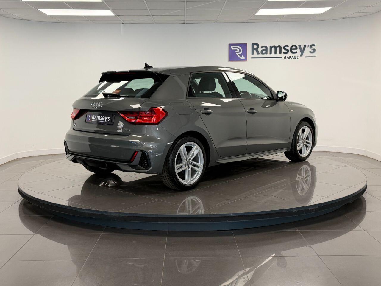 Used Audi A1 2020 for sale - 77120390: Photo 4