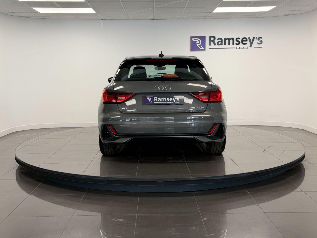 Used Audi A1 2020 for sale - 77120390: Photo 5