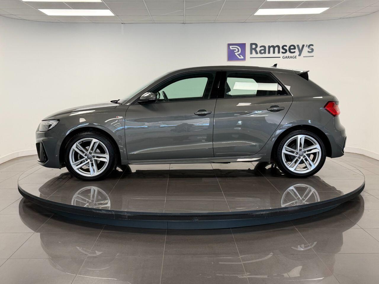 Used Audi A1 2020 for sale - 77120390: Photo 6