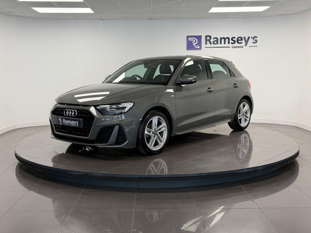 Used Audi A1 2020 for sale - 77120390: Photo 7