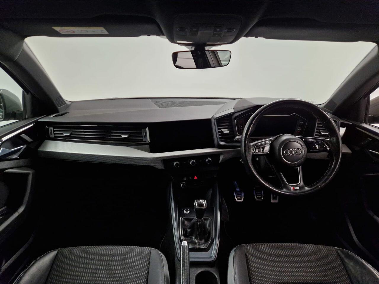 Used Audi A1 2020 for sale - 77120390: Photo 8