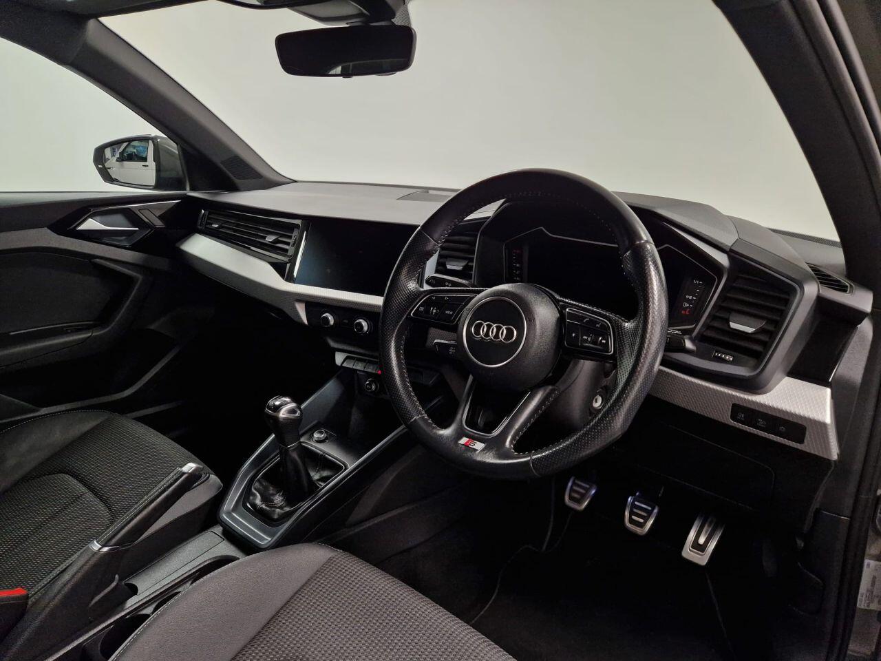 Used Audi A1 2020 for sale - 77120390: Photo 9