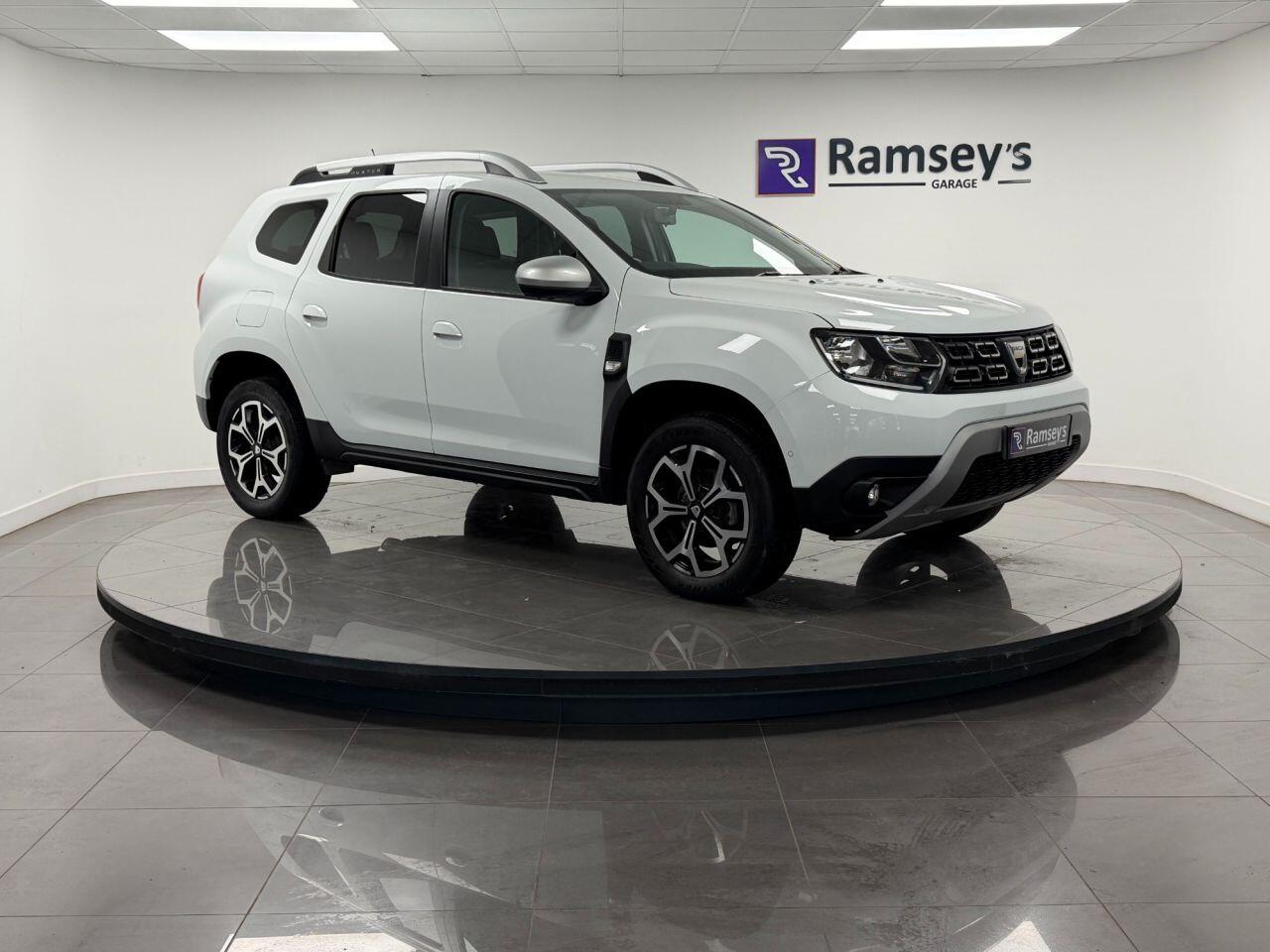Used Dacia Duster 2019 for sale - 76771923: Photo 1