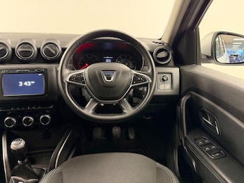 Used Dacia Duster 2019 for sale - 76771923: Photo