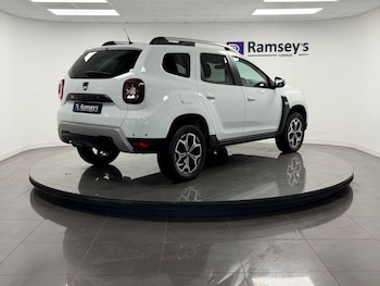 Used Dacia Duster 2019 for sale - 76771923: Photo