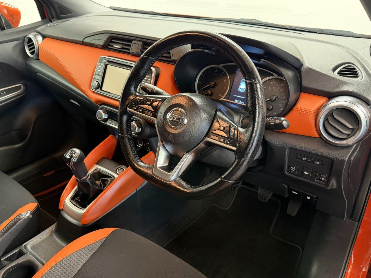 Used Nissan Micra 2017 for sale - 76701927: Photo 14