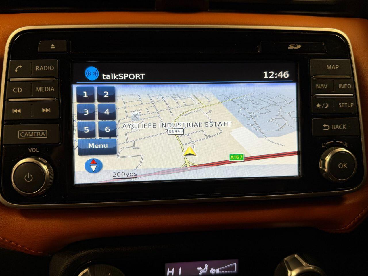 Used Nissan Micra 2017 for sale - 76701927: Photo 17