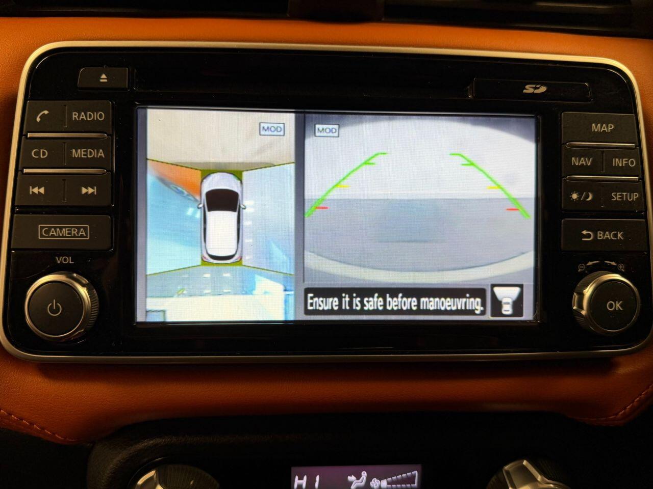 Used Nissan Micra 2017 for sale - 76701927: Photo 18