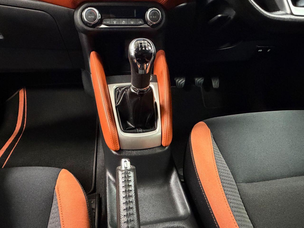 Used Nissan Micra 2017 for sale - 76701927: Photo 19