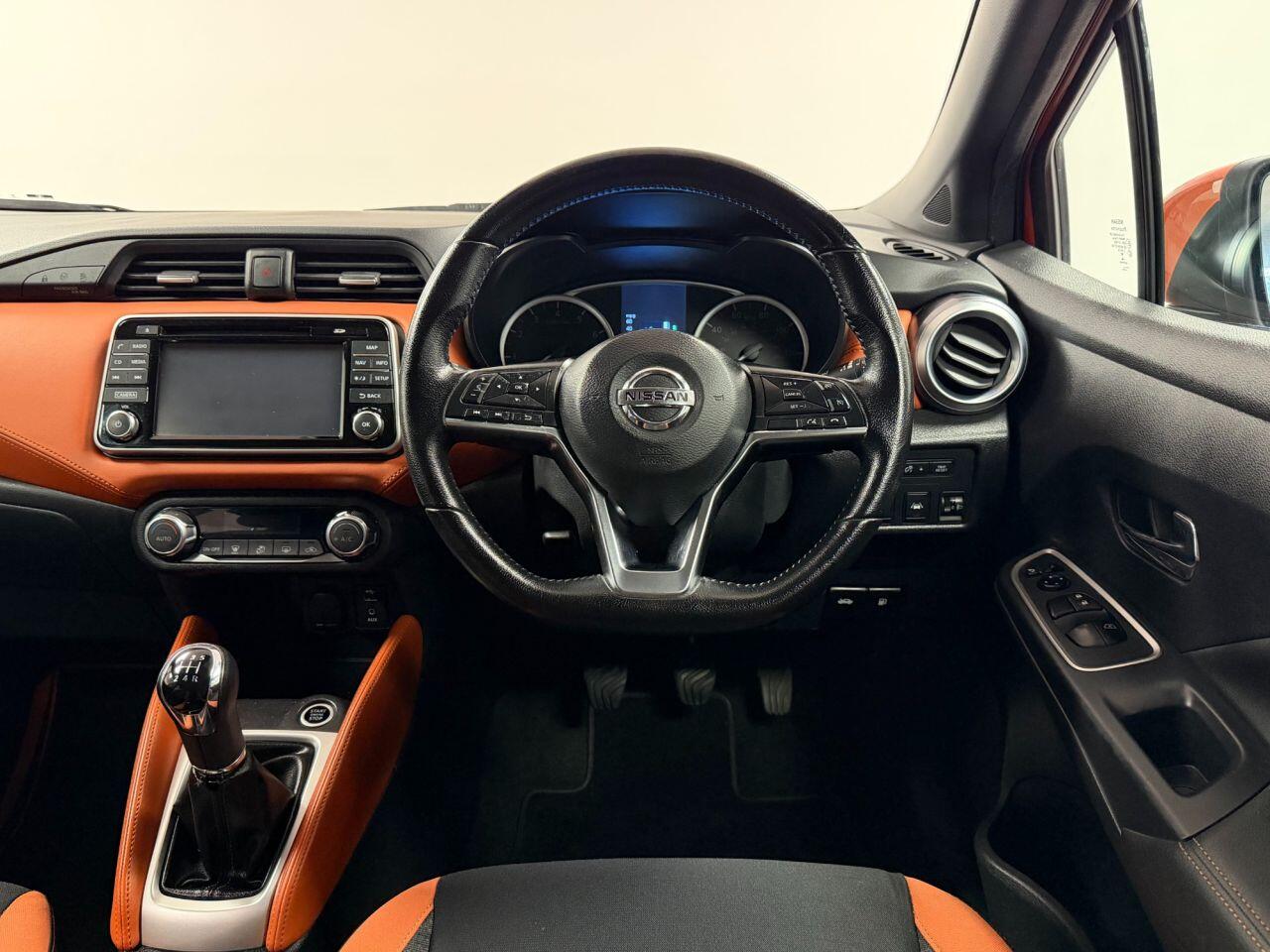 Used Nissan Micra 2017 for sale - 76701927: Photo 2