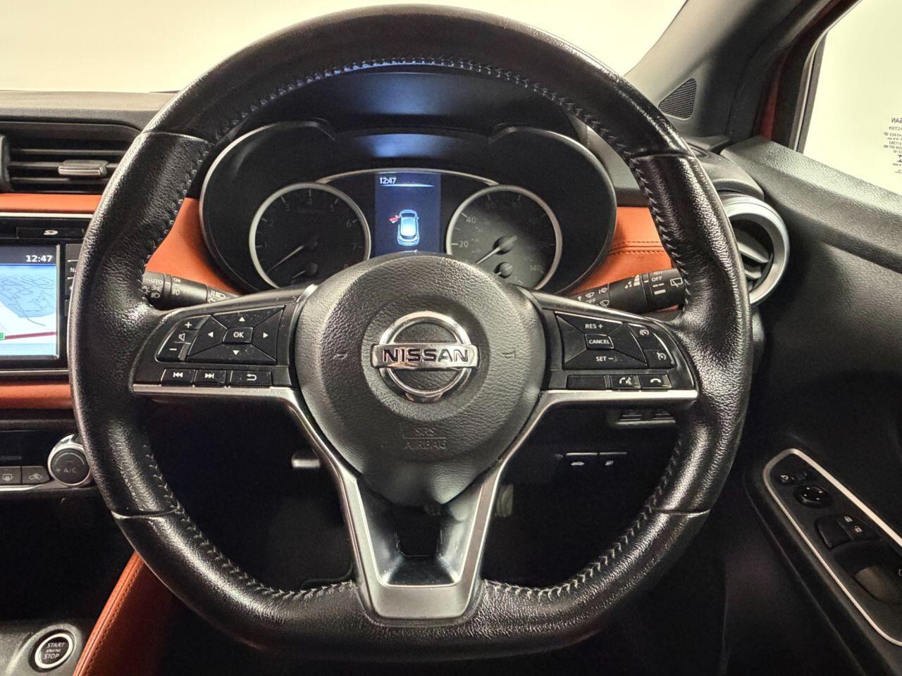 Used Nissan Micra 2017 for sale - 76701927: Photo 21