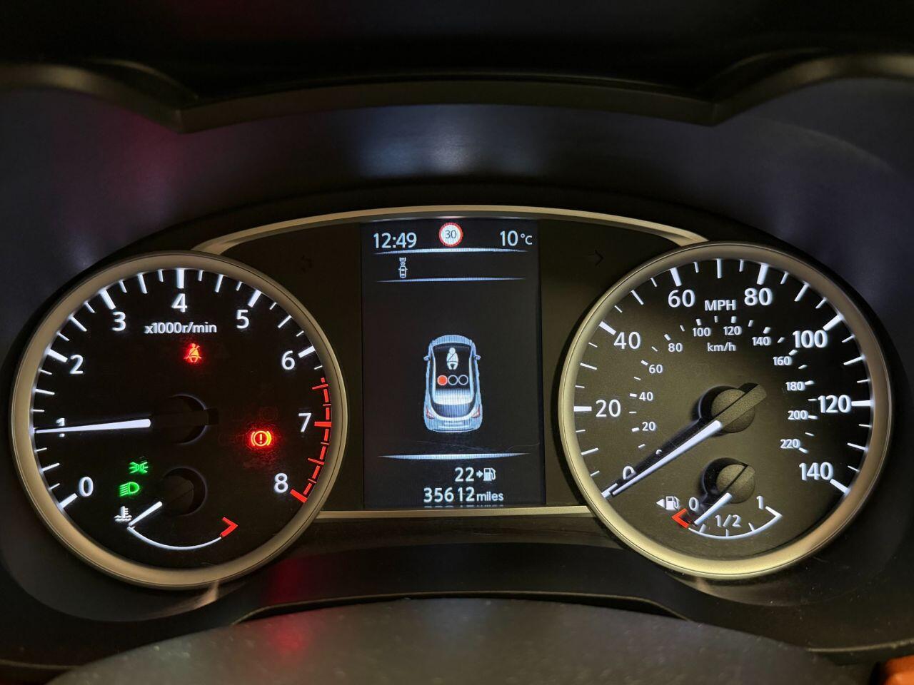 Used Nissan Micra 2017 for sale - 76701927: Photo 22