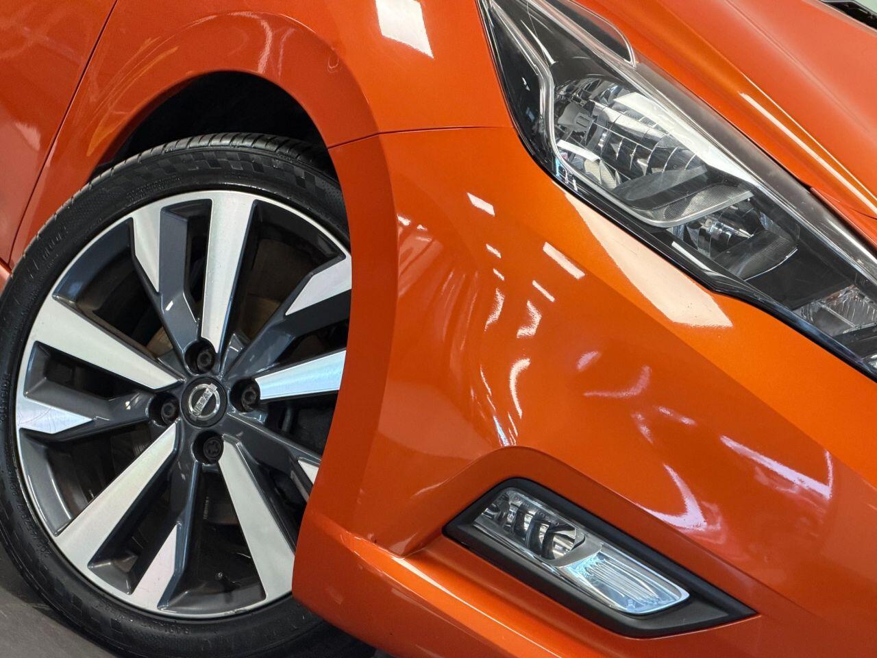 Used Nissan Micra 2017 for sale - 76701927: Photo 25