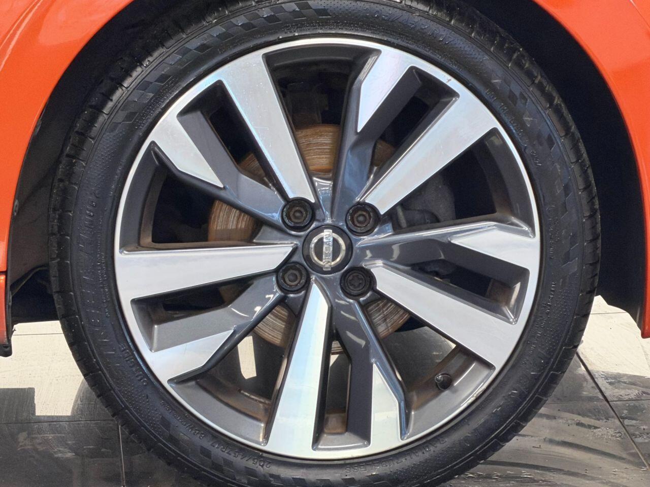 Used Nissan Micra 2017 for sale - 76701927: Photo 28