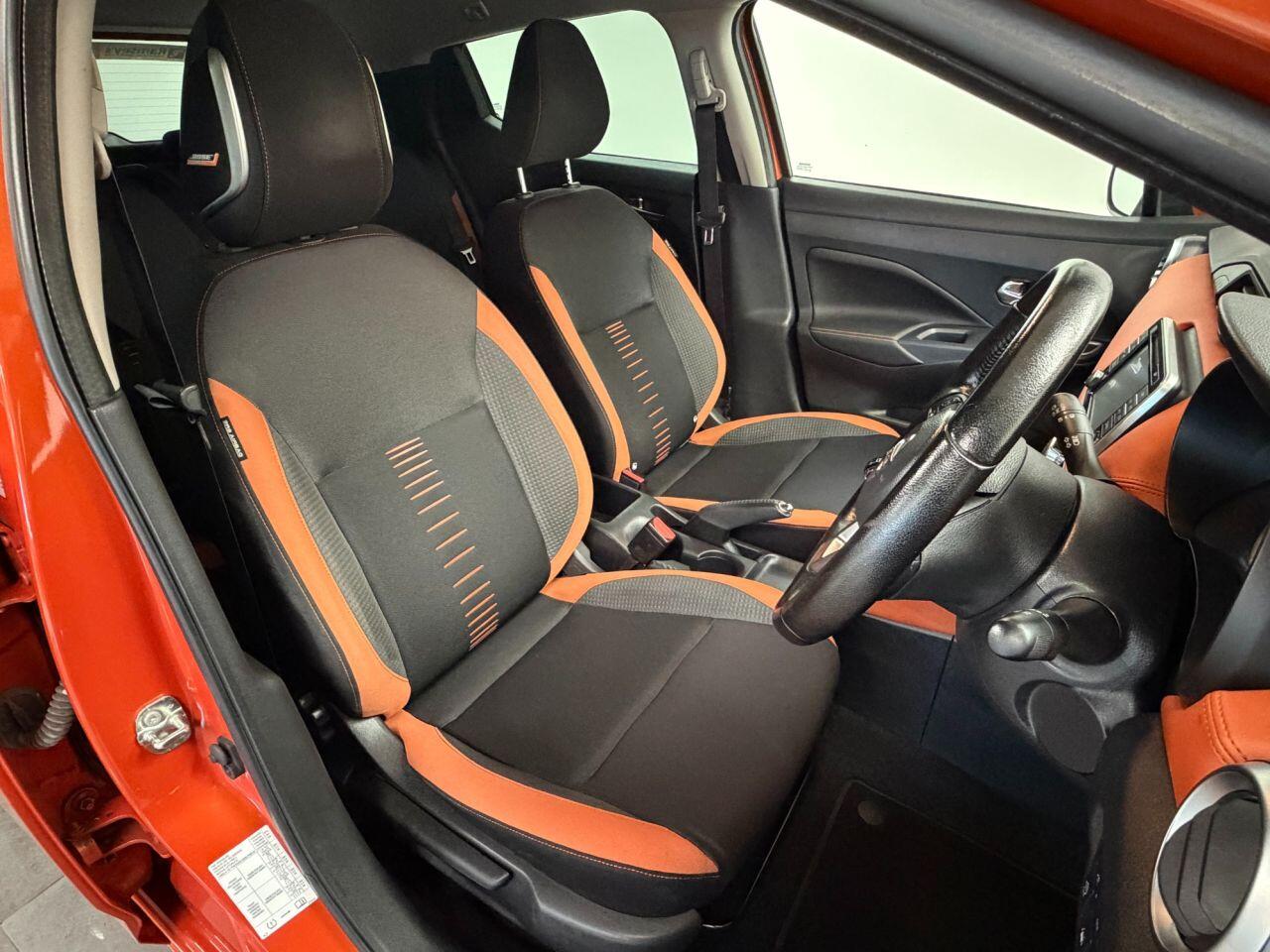 Used Nissan Micra 2017 for sale - 76701927: Photo 3