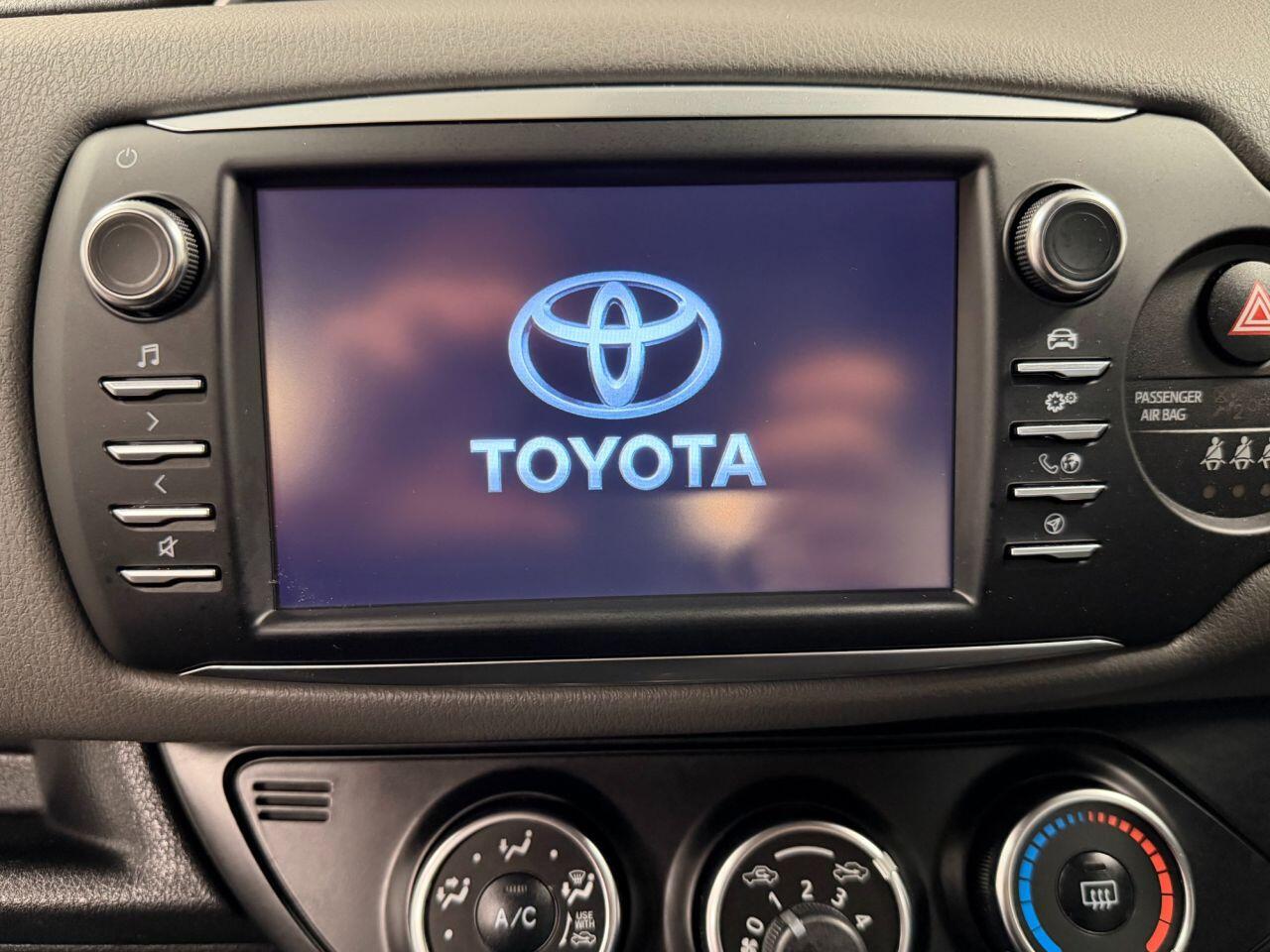 Used Toyota Yaris 2017 for sale - 76561887: Photo 16