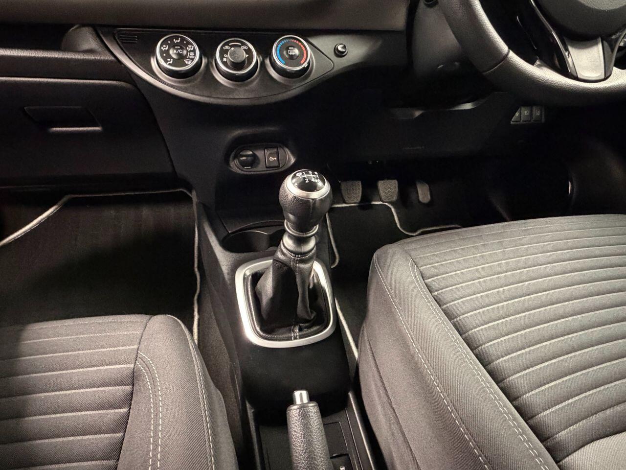 Used Toyota Yaris 2017 for sale - 76561887: Photo 18