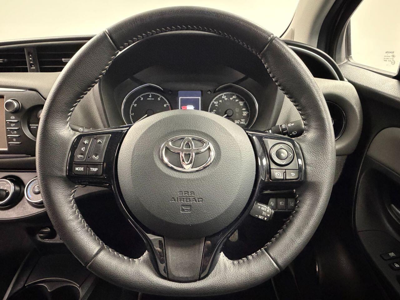 Used Toyota Yaris 2017 for sale - 76561887: Photo 20