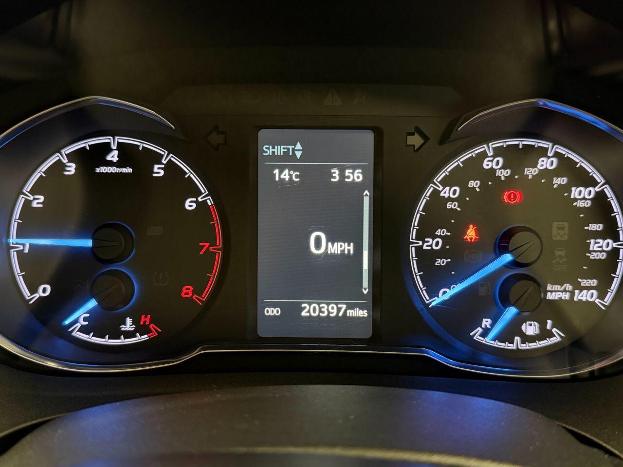 Used Toyota Yaris 2017 for sale - 76561887: Photo 21