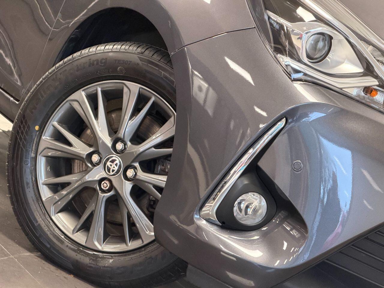 Used Toyota Yaris 2017 for sale - 76561887: Photo 24