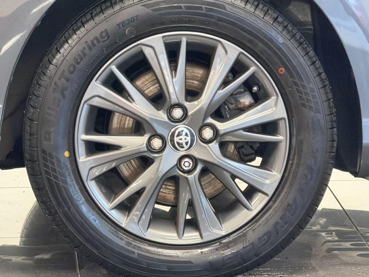 Used Toyota Yaris 2017 for sale - 76561887: Photo 27