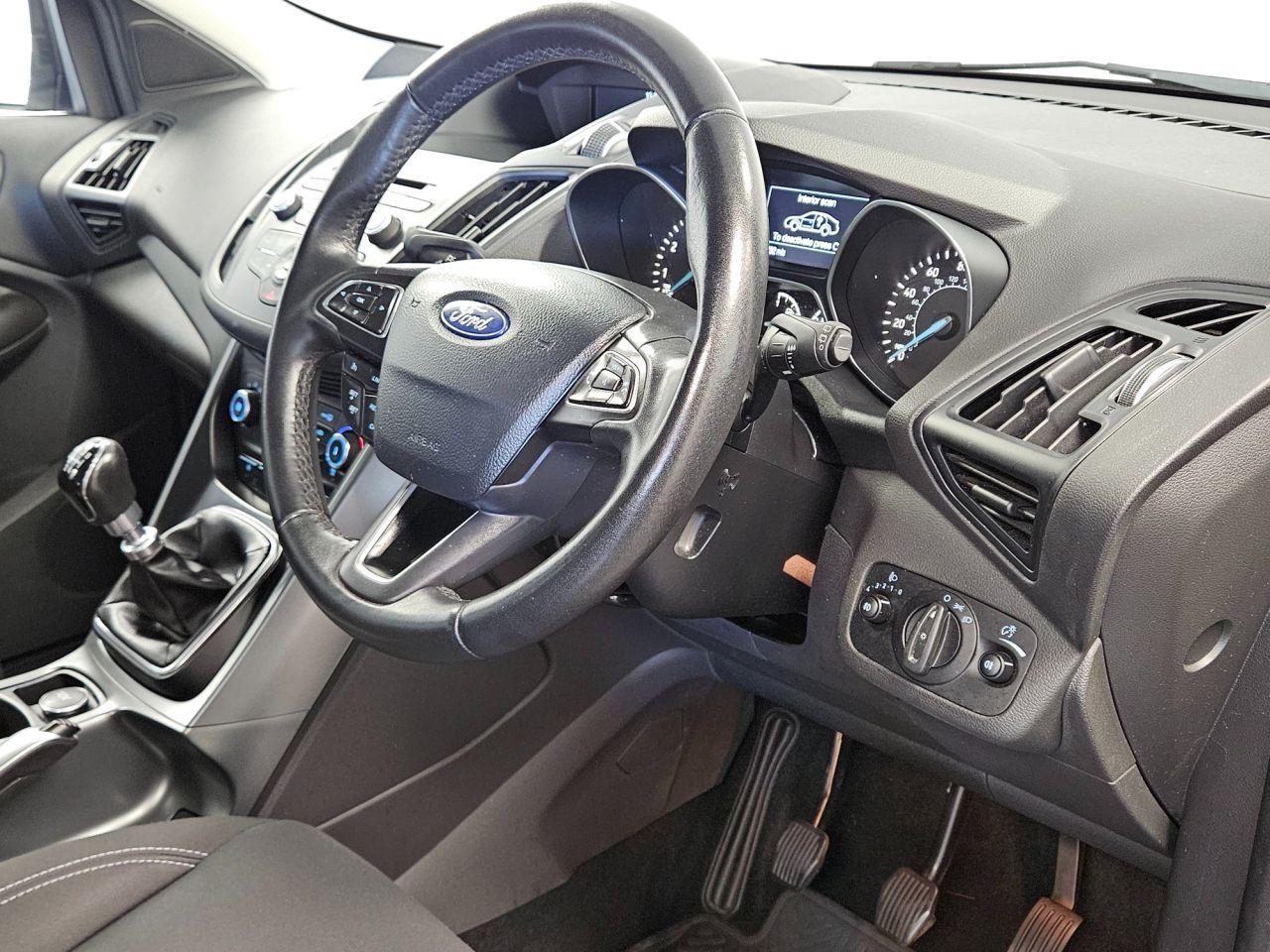 Used Ford Kuga 2017 for sale - 76562291: Photo 13