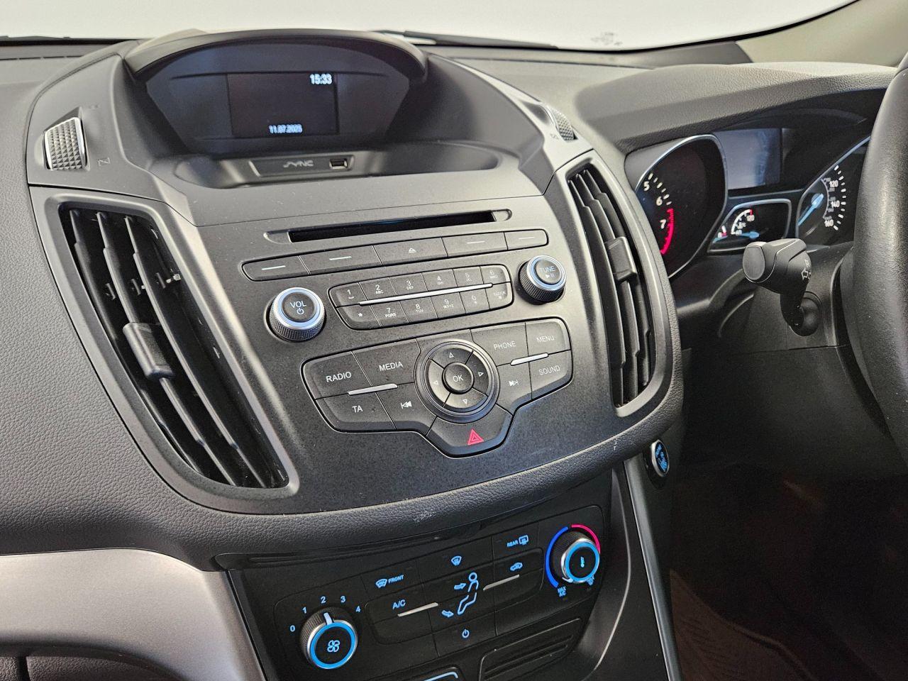 Used Ford Kuga 2017 for sale - 76562291: Photo 14