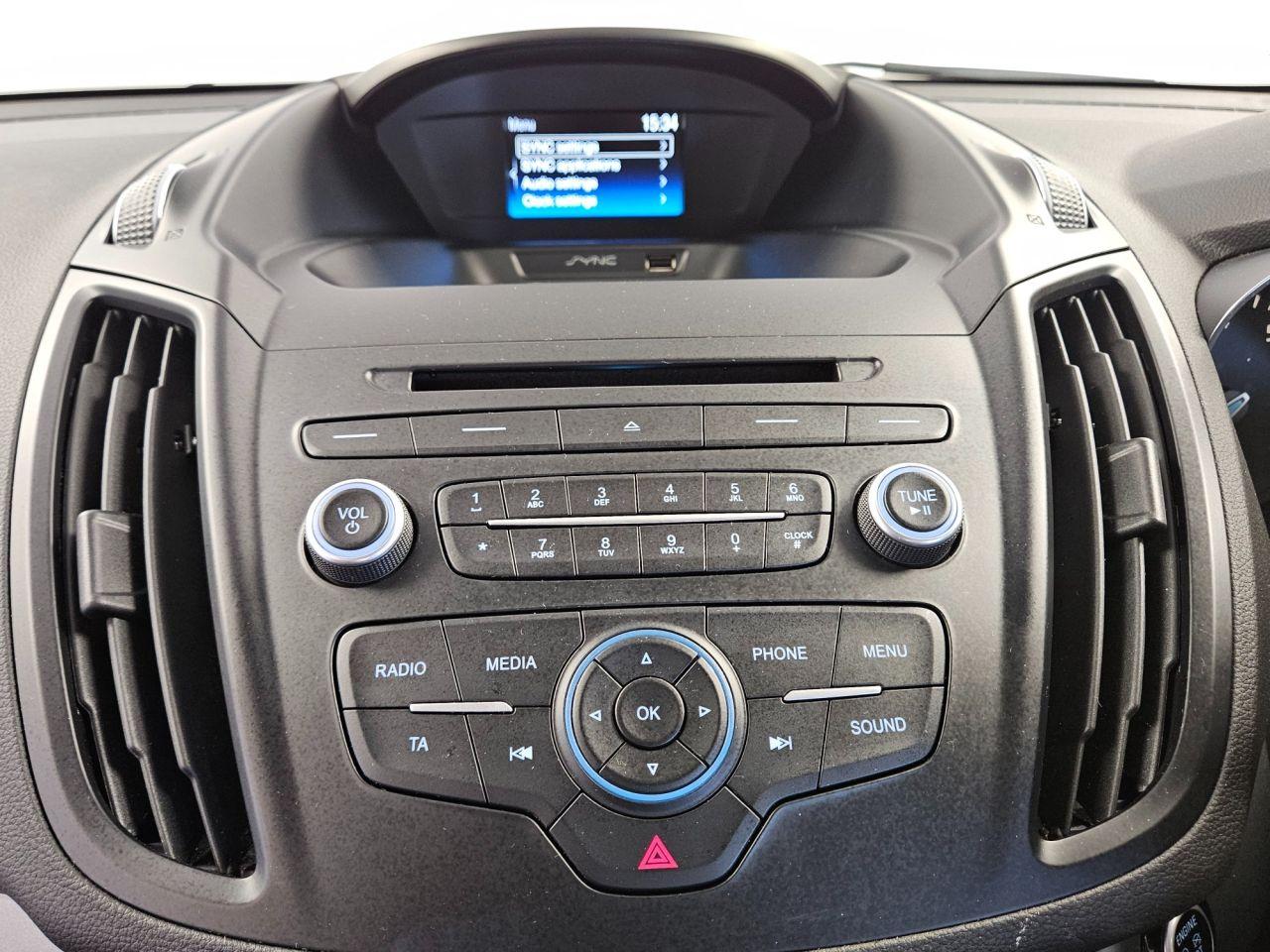 Used Ford Kuga 2017 for sale - 76562291: Photo 16