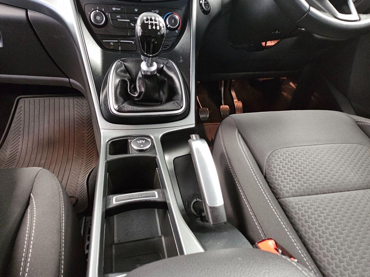 Used Ford Kuga 2017 for sale - 76562291: Photo 18