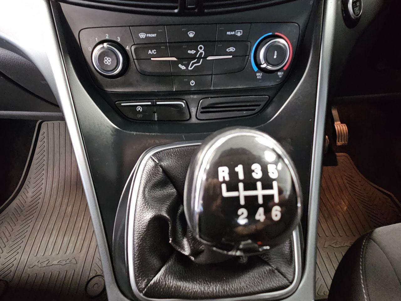 Used Ford Kuga 2017 for sale - 76562291: Photo 19