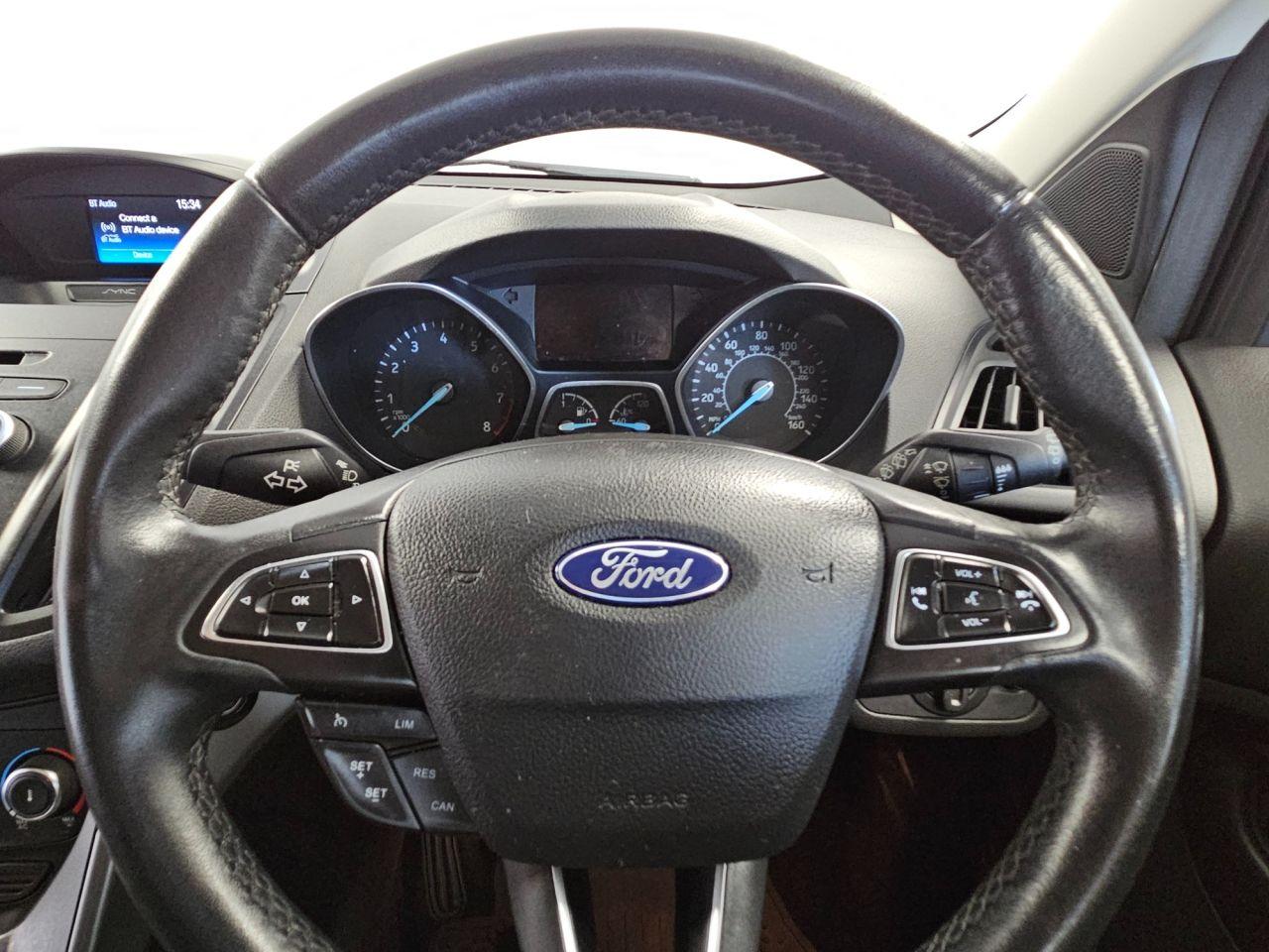 Used Ford Kuga 2017 for sale - 76562291: Photo 20